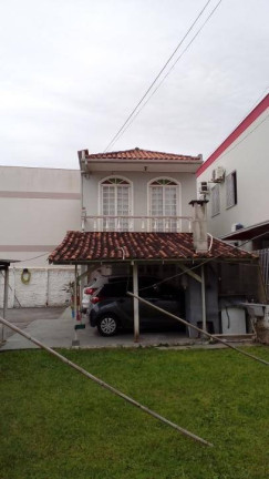 Imagem Casa à Venda, 832 m² em Praia Comprida - São José Imagem Casa à Venda, 832 m² em Praia Comprida - São José