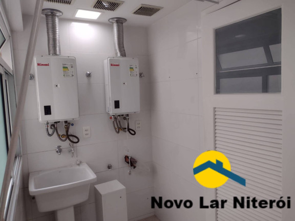 Imagem Apartamento com 4 Quartos à Venda, 202 m² em Icaraí - Niterói Imagem Apartamento com 4 Quartos à Venda, 202 m² em Icaraí - Niterói