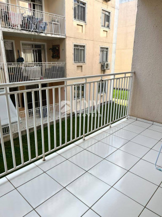 Imagem Apartamento com 3 Quartos à Venda, 70 m² em Parque Califórnia - Campos Dos Goytacazes Imagem Apartamento com 3 Quartos à Venda, 70 m² em Parque Califórnia - Campos Dos Goytacazes