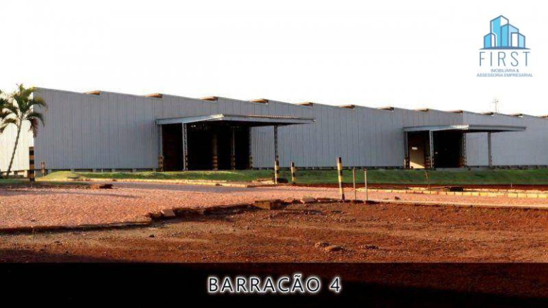 Imagem Galpão à Venda ou Locação, 11.928 m² em Betel - Paulínia