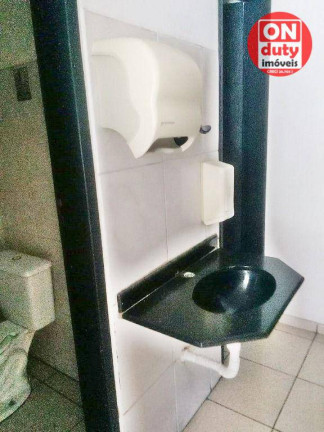 Imagem Sobrado com 4 Quartos à Venda ou Locação, 345 m² em Boqueirão - Santos Imagem Sobrado com 4 Quartos à Venda ou Locação, 345 m² em Boqueirão - Santos