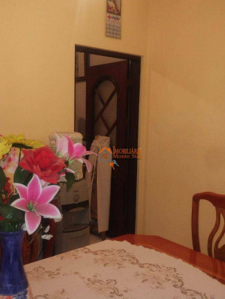 Imagem Sobrado com 3 Quartos à Venda, 220 m² em Vila Galvão - Guarulhos Imagem Sobrado com 3 Quartos à Venda, 220 m² em Vila Galvão - Guarulhos
