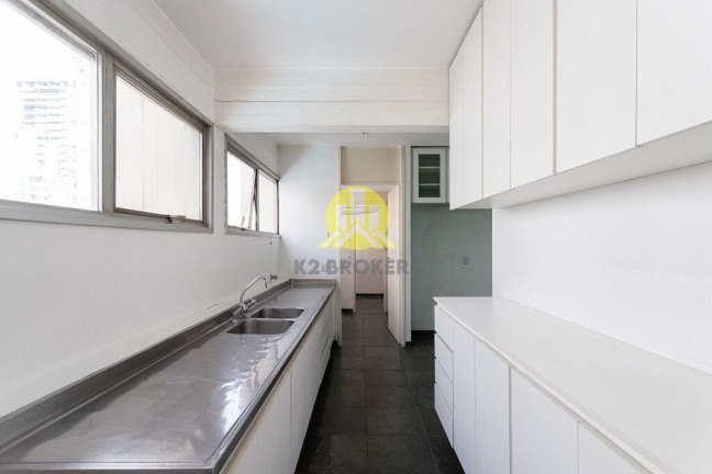Imagem Apartamento com 3 Quartos à Venda, 121 m² em Itaim Bibi - São Paulo Imagem Apartamento com 3 Quartos à Venda, 121 m² em Itaim Bibi - São Paulo