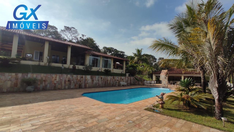 Imagem Imóvel com 3 Quartos à Venda, 16.700 m² em Condominio Nossa Fazenda - Esmeraldas Imagem Imóvel com 3 Quartos à Venda, 16.700 m² em Condominio Nossa Fazenda - Esmeraldas