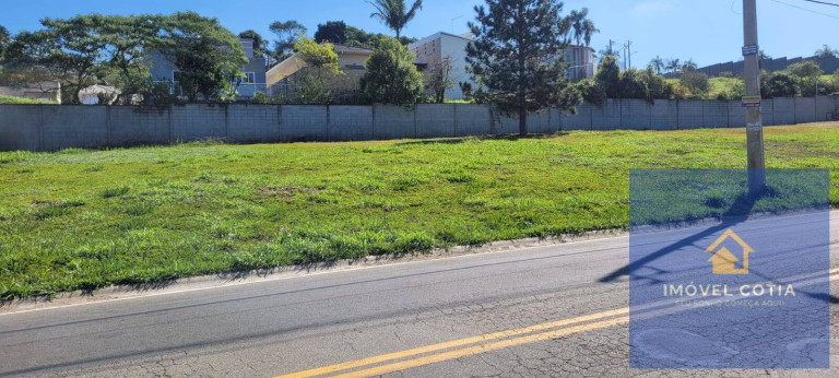 Imagem Terreno à Venda, 360 m² em Jardim Europa - Vargem Grande Paulista