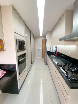 Imagem Apartamento com 3 Quartos à Venda, 154 m² em Setor Bueno - Goiânia