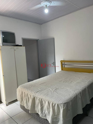 Imagem Casa com 2 Quartos à Venda, 80 m² em Ubatuba-praia De Maranduba - Ubatuba