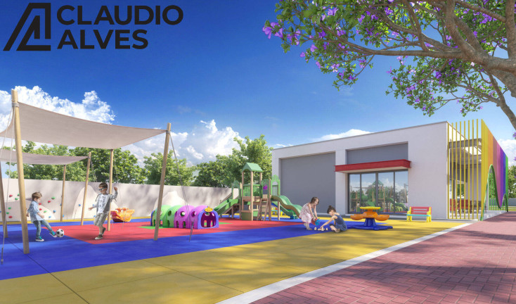 Imagem Terreno à Venda, 250 m² em Sim - Feira De Santana Imagem Terreno à Venda, 250 m² em Sim - Feira De Santana