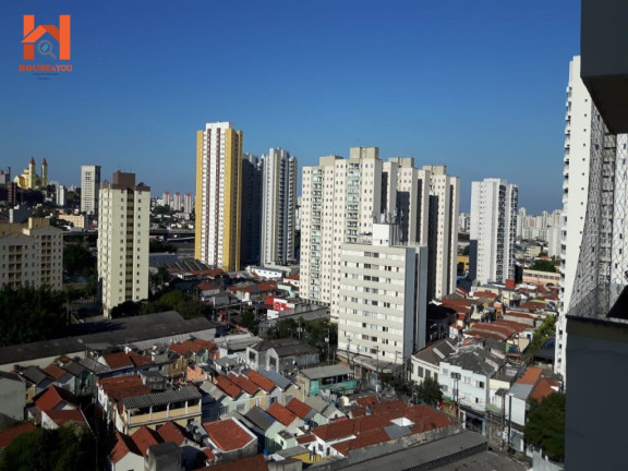 Imagem Apartamento com 3 Quartos à Venda, 89 m² em Tatuapé - São Paulo