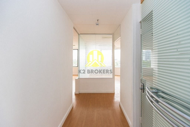 Imagem Sala Comercial à Venda, 25 m² em Jardim Paulista - São Paulo