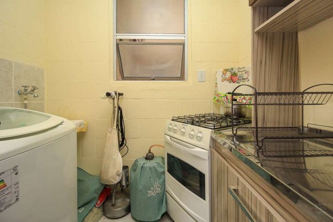 Imagem Apartamento com 2 Quartos à Venda, 43 m² em Vila Nova - Porto Alegre Imagem Apartamento com 2 Quartos à Venda, 43 m² em Vila Nova - Porto Alegre