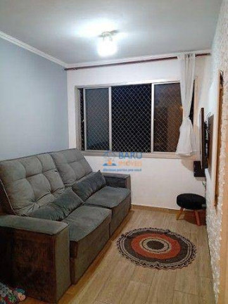Imagem Apartamento com 2 Quartos à Venda, 47 m² em Jardim Jussara - São Paulo Imagem Apartamento com 2 Quartos à Venda, 47 m² em Jardim Jussara - São Paulo