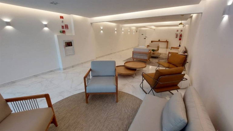 Imagem Apartamento com 1 Quarto à Venda, 59 m² em Guilhermina - Praia Grande Imagem Apartamento com 1 Quarto à Venda, 59 m² em Guilhermina - Praia Grande