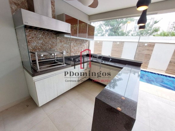 Imagem Sobrado com 3 Quartos à Venda, 236 m² em Residencial Real Park Sumaré - Sumaré Imagem Sobrado com 3 Quartos à Venda, 236 m² em Residencial Real Park Sumaré - Sumaré