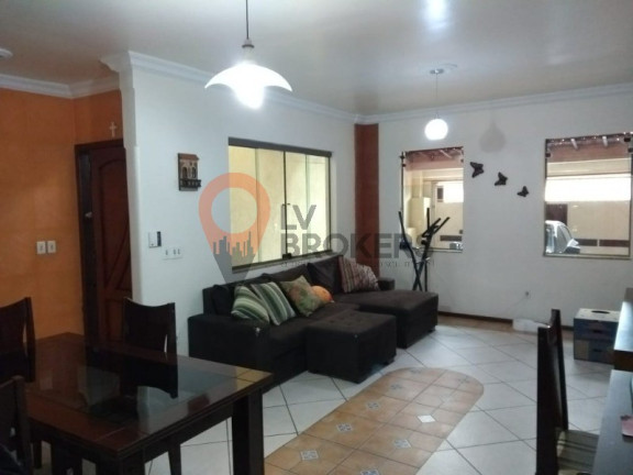Imagem Casa com 3 Quartos à Venda, 200 m² em Vila Nova Socorro - Mogi Das Cruzes Imagem Casa com 3 Quartos à Venda, 200 m² em Vila Nova Socorro - Mogi Das Cruzes