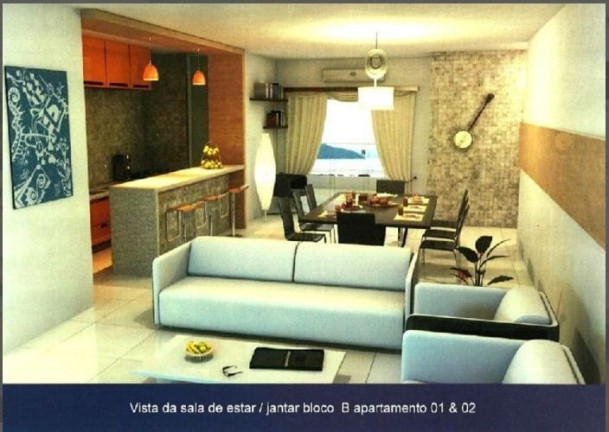 Imagem Apartamento com 3 Quartos à Venda, 143 m² em Itaguá - Ubatuba Imagem Apartamento com 3 Quartos à Venda, 143 m² em Itaguá - Ubatuba