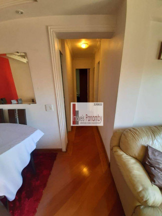 Imagem Apartamento com 3 Quartos à Venda, 65 m² em Morumbi - São Paulo Imagem Apartamento com 3 Quartos à Venda, 65 m² em Morumbi - São Paulo