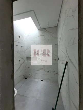 Imagem Casa de Condomínio com 3 Quartos à Venda, 200 m² em Cajuru Do Sul - Sorocaba