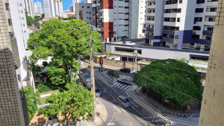 Imagem Cobertura com 5 Quartos à Venda, 331 m² em Tamarineira - Recife Imagem Cobertura com 5 Quartos à Venda, 331 m² em Tamarineira - Recife