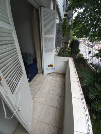 Imagem Apartamento com 1 Quarto à Venda ou Locação, em Centro - São Vicente Imagem Apartamento com 1 Quarto à Venda ou Locação, em Centro - São Vicente