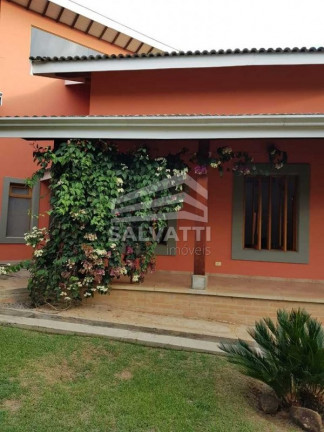 Imagem Casa com 3 Quartos à Venda, 403 m² em Esplanada Do Carmo - Jarinu