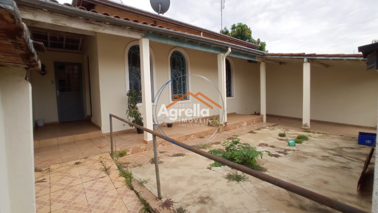 Imagem Casa com 3 Quartos à Venda, 140 m² em Jardim Santa Clara - Mogi Mirim Imagem Casa com 3 Quartos à Venda, 140 m² em Jardim Santa Clara - Mogi Mirim
