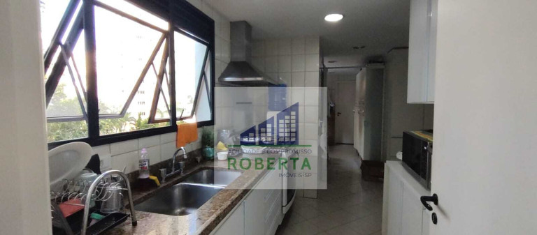 Imagem Apartamento com 4 Quartos à Venda, 247 m² em Campo Belo - São Paulo Imagem Apartamento com 4 Quartos à Venda, 247 m² em Campo Belo - São Paulo