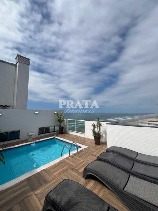 Imagem Apartamento com 3 Quartos à Venda, 203 m² em Aviação - Praia Grande Imagem Apartamento com 3 Quartos à Venda, 203 m² em Aviação - Praia Grande