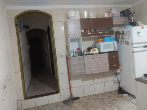 Imagem Casa com 3 Quartos à Venda, 120 m² em Vila Esperança - São Paulo Imagem Casa com 3 Quartos à Venda, 120 m² em Vila Esperança - São Paulo