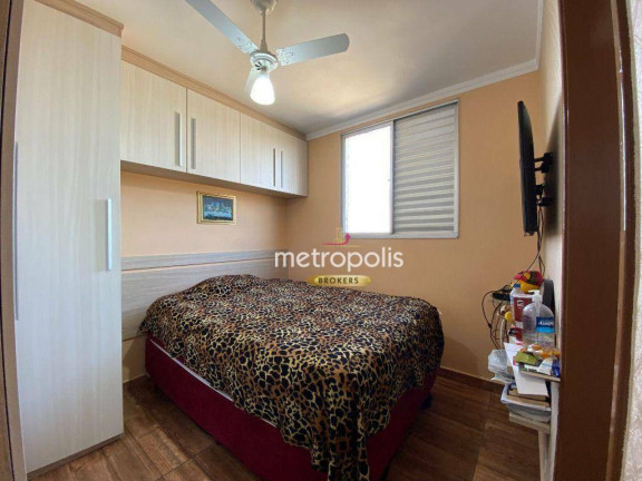 Imagem Cobertura com 3 Quartos à Venda, 114 m² em Jardim Borborema - São Bernardo Do Campo Imagem Cobertura com 3 Quartos à Venda, 114 m² em Jardim Borborema - São Bernardo Do Campo
