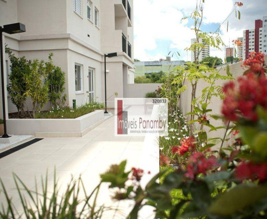 Imagem Apartamento com 3 Quartos à Venda, 62 m² em Sacomã - São Paulo Imagem Apartamento com 3 Quartos à Venda, 62 m² em Sacomã - São Paulo