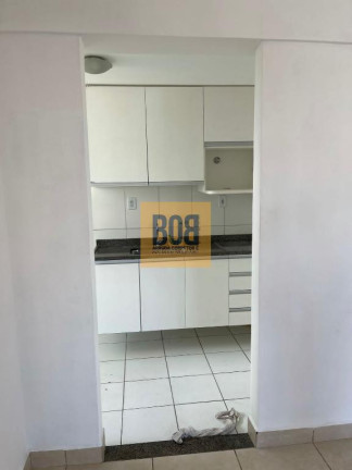 Imagem Apartamento com 3 Quartos à Venda, 60 m² em Tamarineira - Recife