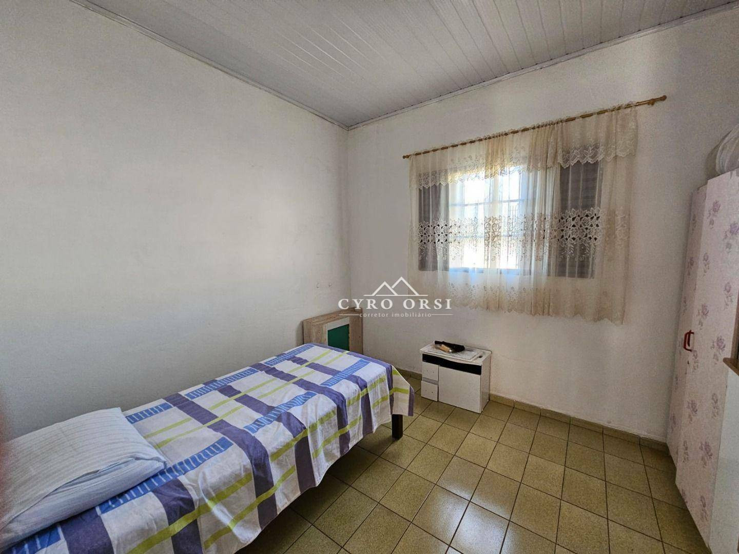 Imagem Casa com 4 Quartos à Venda, 240 m² em Paulista - Piracicaba