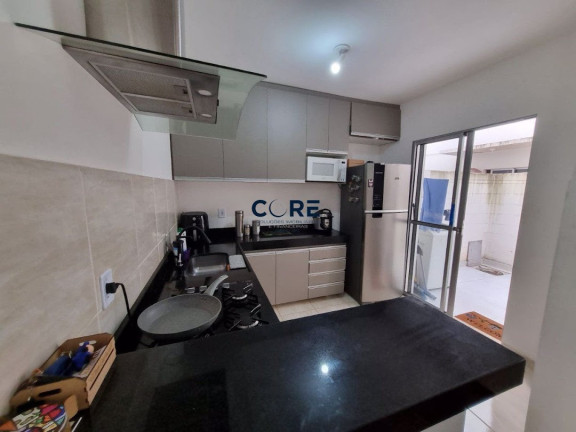Imagem Apartamento com 2 Quartos à Venda ou Locação, 73 m² em Adelmolândia - Sabará