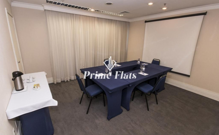 Imagem Apartamento com 1 Quarto para Alugar, 29 m² em Perdizes - São Paulo Imagem Apartamento com 1 Quarto para Alugar, 29 m² em Perdizes - São Paulo