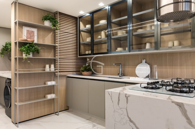 Imagem Apartamento com 3 Quartos à Venda, 110 m² em Atiradores - Joinville
