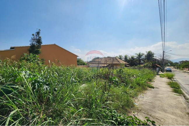 Imagem Terreno à Venda, 480 m² em Ponta Negra - Maricá Imagem Terreno à Venda, 480 m² em Ponta Negra - Maricá