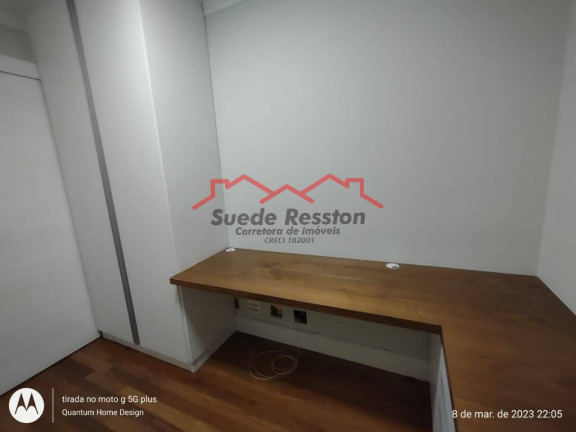 Imagem Apartamento com 3 Quartos para Alugar, 115 m² em Alto Da Boa Vista - São Paulo Imagem Apartamento com 3 Quartos para Alugar, 115 m² em Alto Da Boa Vista - São Paulo