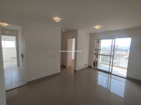 Imagem Apartamento com 2 Quartos à Venda, 62 m² em Lapa - São Paulo Imagem Apartamento com 2 Quartos à Venda, 62 m² em Lapa - São Paulo