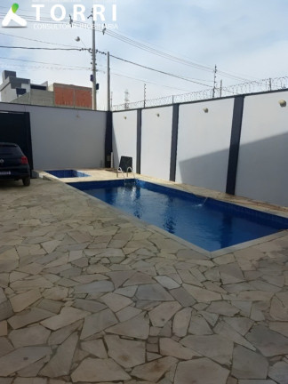 Imagem Sobrado com 2 Quartos à Venda, 119 m² em Jardim Dona Tereza - Sorocaba Imagem Sobrado com 2 Quartos à Venda, 119 m² em Jardim Dona Tereza - Sorocaba