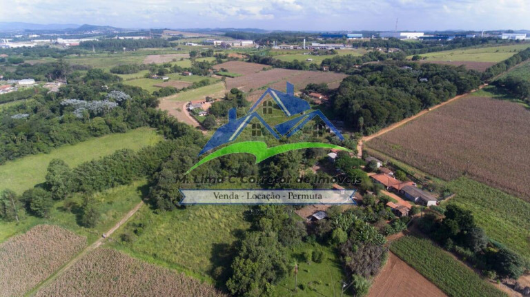 Imagem Chácara com 7 Quartos à Venda, 27 m² em Ponte Alta - Jarinu Imagem Chácara com 7 Quartos à Venda, 27 m² em Ponte Alta - Jarinu