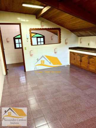 Imagem Casa com 6 Quartos à Venda, 320 m² em Loteamento Sitio Jacina - Nova Friburgo Imagem Casa com 6 Quartos à Venda, 320 m² em Loteamento Sitio Jacina - Nova Friburgo