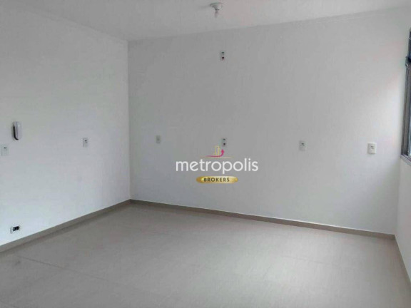 Sala Comercial para Alugar, 40 m² em Centro - São Caetano Do Sul