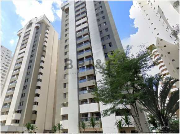 Imagem Apartamento com 2 Quartos à Venda, 75 m² em Brooklin - São Paulo Imagem Apartamento com 2 Quartos à Venda, 75 m² em Brooklin - São Paulo