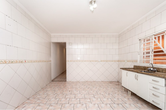 Imagem Sobrado com 3 Quartos à Venda, 137 m² em Vila Jaguari - São Paulo Imagem Sobrado com 3 Quartos à Venda, 137 m² em Vila Jaguari - São Paulo
