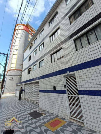 Imagem Imóvel com 2 Quartos à Venda, 77 m² em Boqueirão - Praia Grande