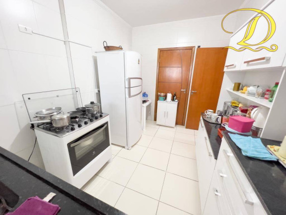 Imagem Apartamento com 3 Quartos à Venda, 115 m² em Vila Guilhermina - Praia Grande Imagem Apartamento com 3 Quartos à Venda, 115 m² em Vila Guilhermina - Praia Grande