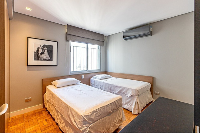 Imagem Apartamento com 2 Quartos à Venda, 129 m² em Jardim Paulista - São Paulo Imagem Apartamento com 2 Quartos à Venda, 129 m² em Jardim Paulista - São Paulo