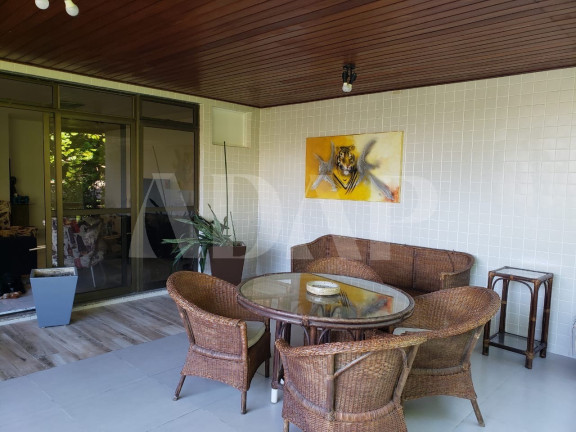 Imagem Imóvel com 3 Quartos à Venda, 180 m² em Recreio Dos Bandeirantes - Rio De Janeiro