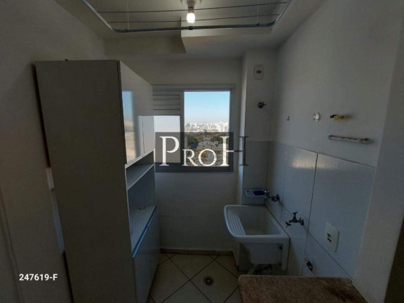 Imagem Apartamento com 2 Quartos à Venda, 50 m² em Utinga - Santo André Imagem Apartamento com 2 Quartos à Venda, 50 m² em Utinga - Santo André
